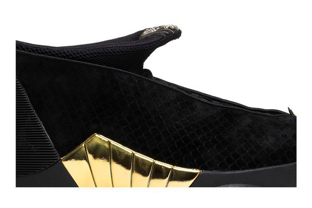 Кроссовки Jordan Air Jordan 15 Retro Doernbecher 2018