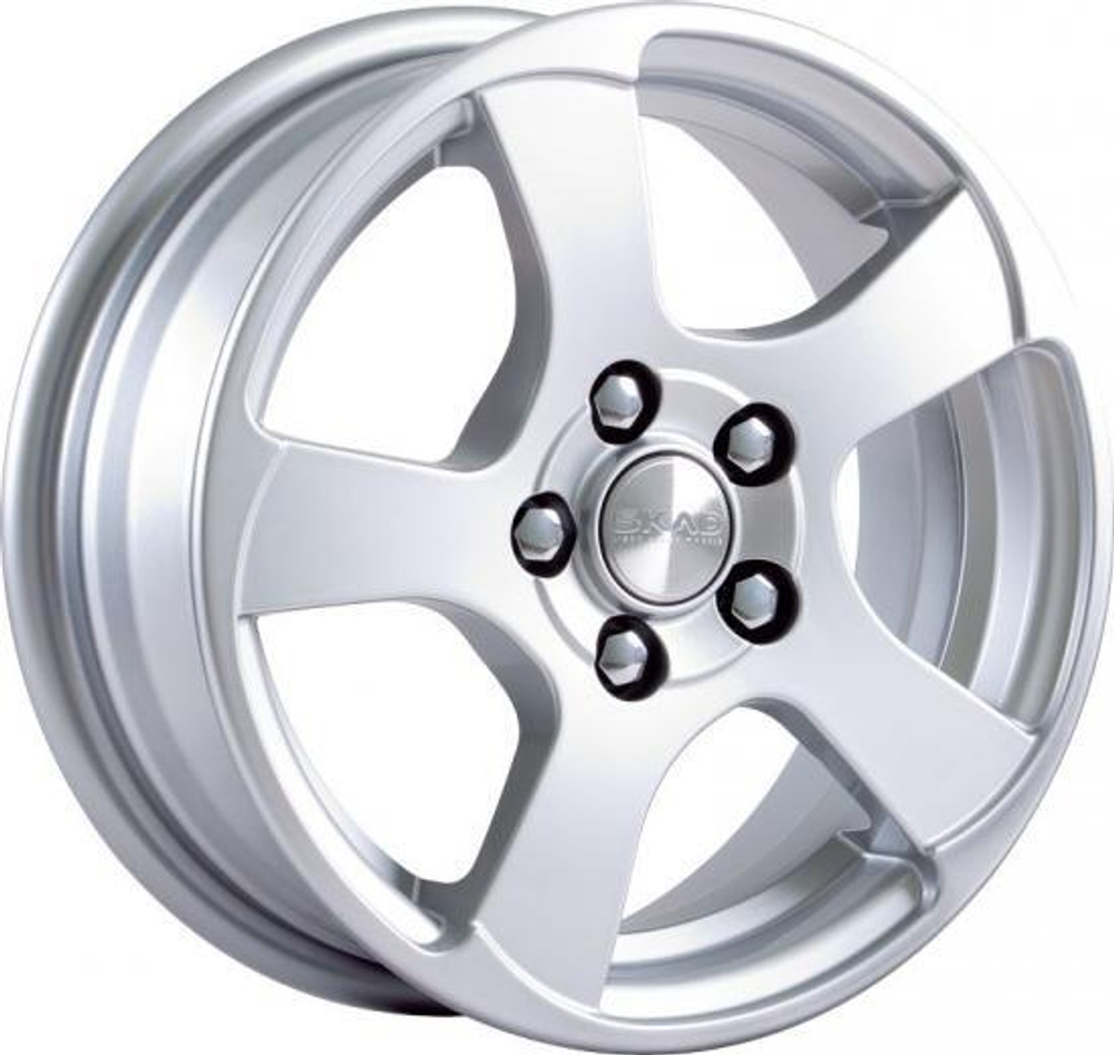 Скад Акула 6x16 4x100 ET 52 Dia 54.1 (HS)