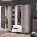 Шкаф Титан 4-х ств