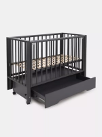 Кровать Rant Bergen Plus (маятник, ящик)