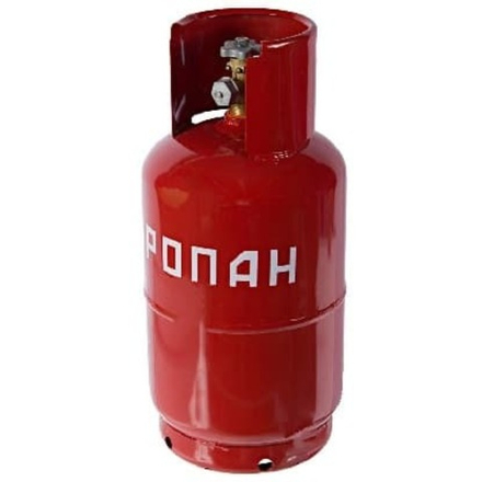 Баллон пропановый 18литр. (Симферополь)