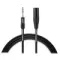 Warm Audio Pro XLR-m - 6.3mm Black 1.8m