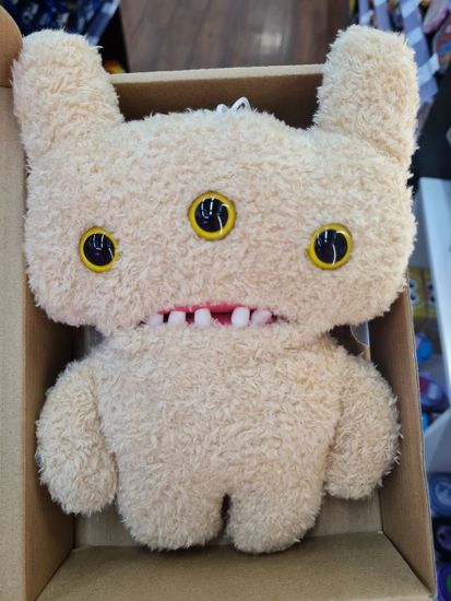 Мягкая игрушка Фуглер “Fuglers” в коробке (в ассортименте)