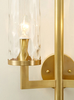 Wall design lamp 01-75