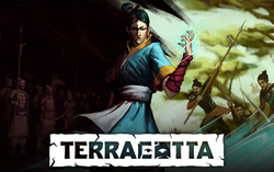 Terracotta (для ПК, цифровой код доступа)