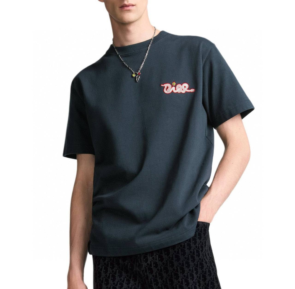Футболка Christian Dior