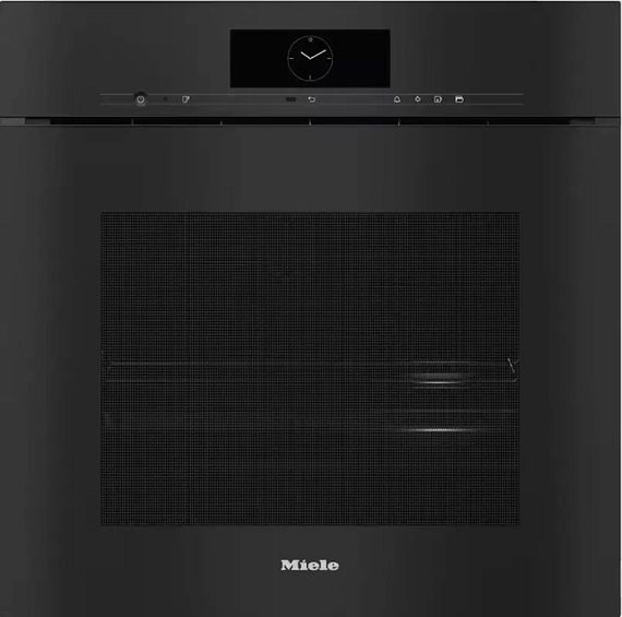 Встраиваемая пароварка Miele DGC 7860 HCX PRO OBSW