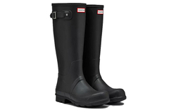 HUNTER Thermal Slip Resistant Rain Boots Men"s