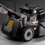 Газонокосилка бензиновая Caiman FERRO 47CV, FERRO47CV