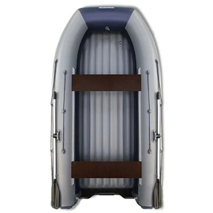 Лодка ПВХ ФЛАГМАН DK 420 JET