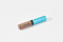 ENOUGH Консилер для лица КОЛЛАГЕН Collagen Cover Tip Concealer SPF36 PA+++ (02) (9 гр)