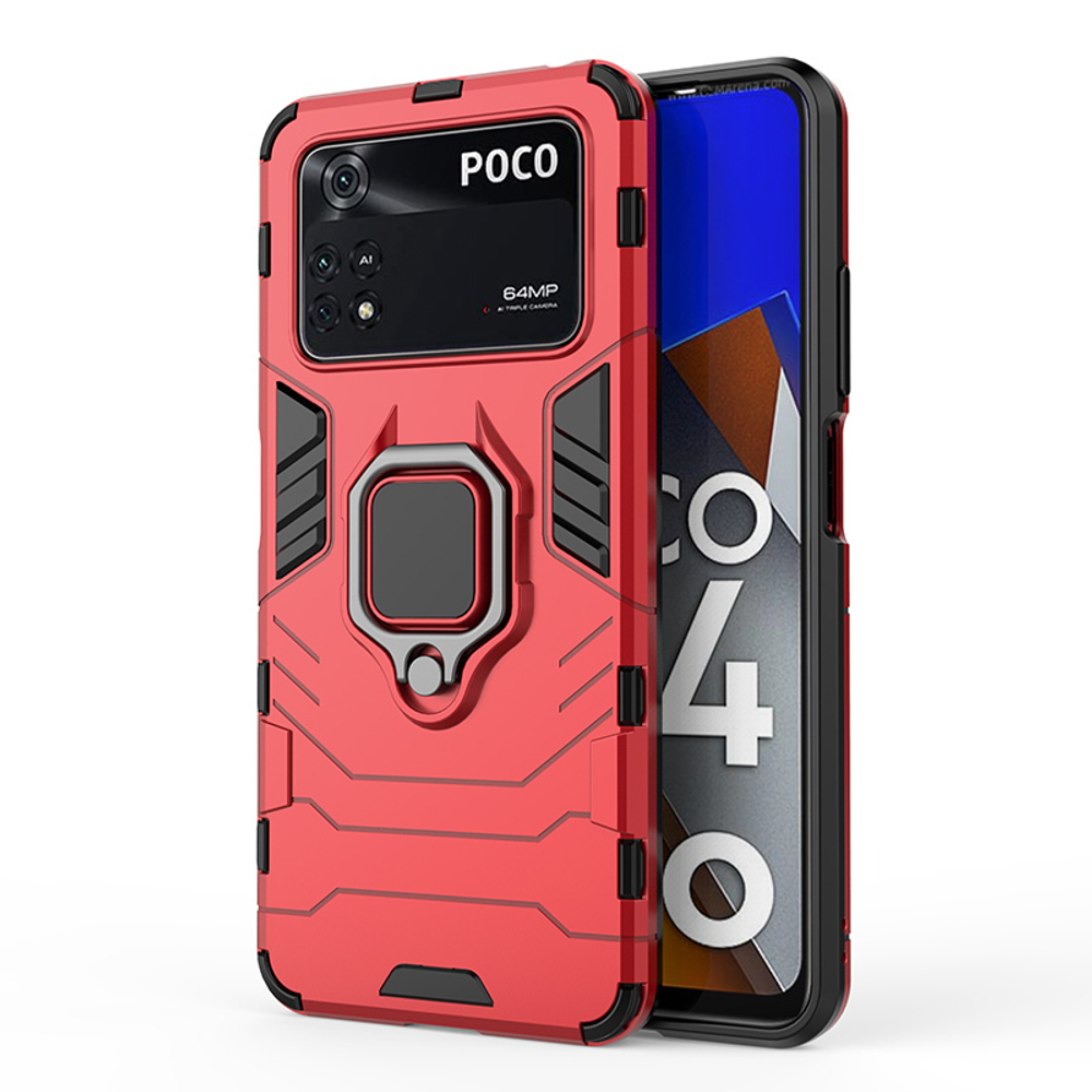 Panther Case для Xiaomi Poco M4 Pro 4G