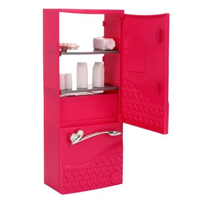 Набор "Домашняя мебель", коробка 3016