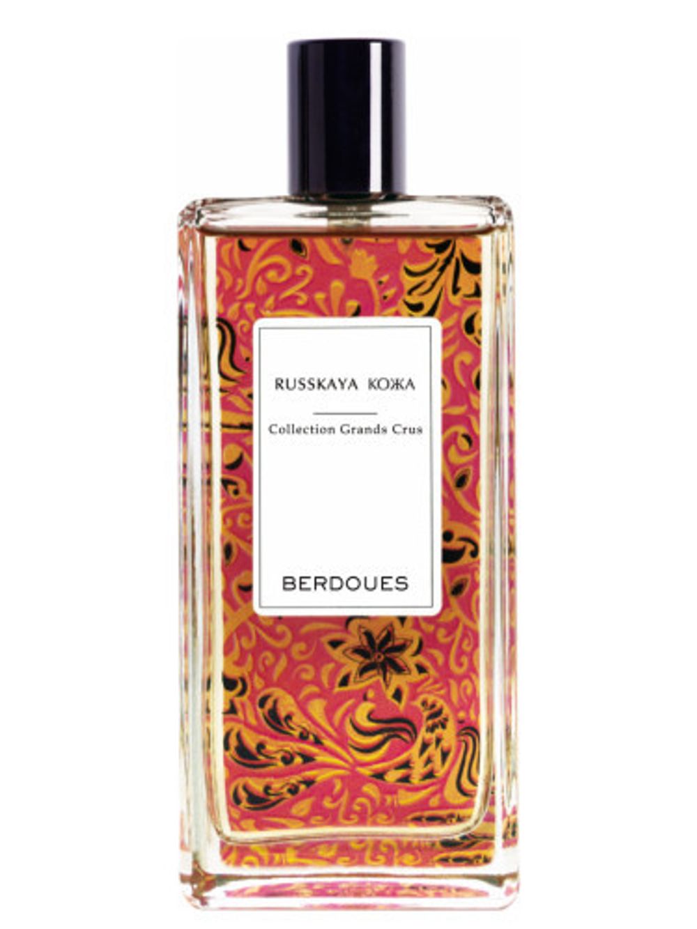 Parfums Berdoues Russkaya Kozha