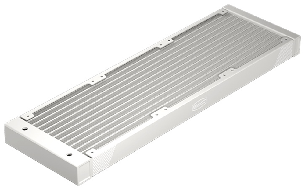 Кулер PCcooler GT360M ARGB белый