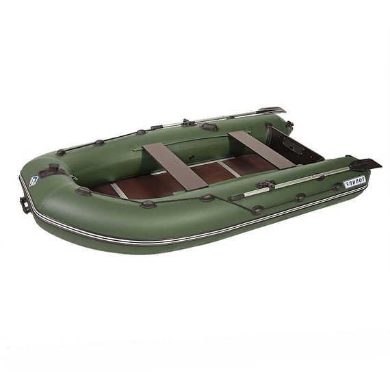 Лодка ПВХ ПИЛОТ 320 ЖС