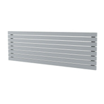 Радиатор WARMMET Flat 60 — настенный