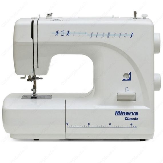 Швейная машина Minerva CL100