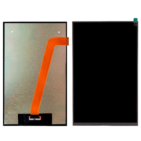 Дисплей для Prestigio Node F8 PMT4348