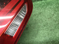 Фонарь левый внутренний BMW 3er F34 (2016-2019)