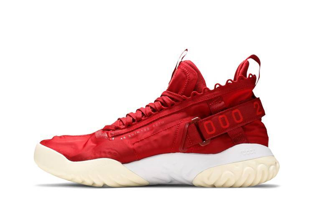Кроссовки Jordan Proto React