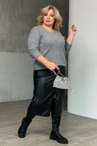 Юбка 5370 Fabrika