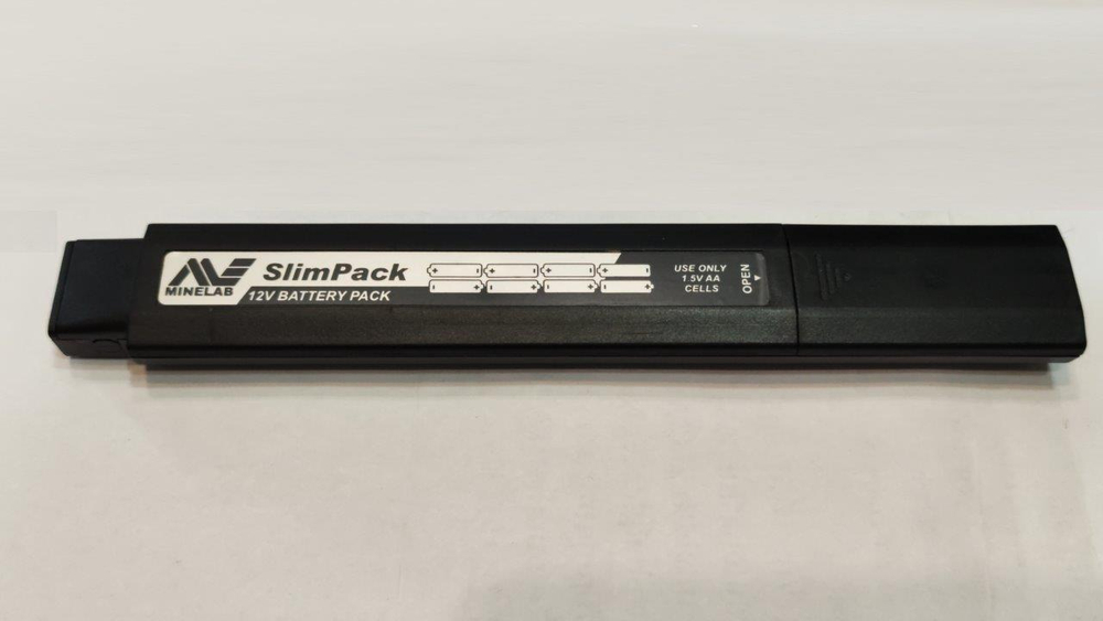 Аккумулятор для MineLab Exporer Simple Pack 12V 1.5AA
