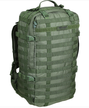 Рюкзак тактический Сплав Cascade 60M олива (OneSize)