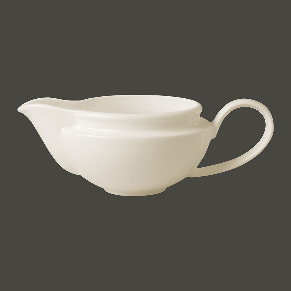 Соусник 0.15л., фарфор, RAK Porcelain, Banquet