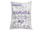 Neottec Training Balls Neoplast-R 40+ 144pcs