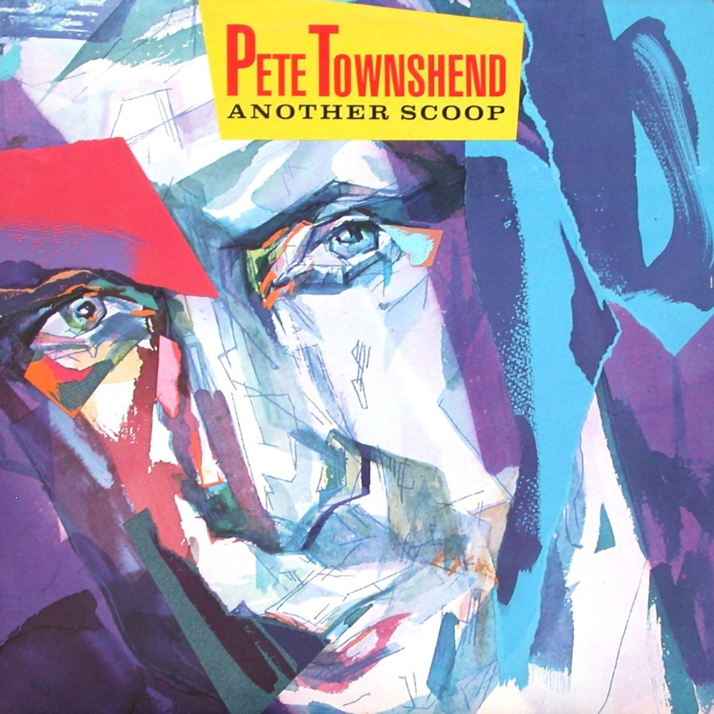 Pete Townshend / Another Scoop (Coloured Vinyl)(2LP)