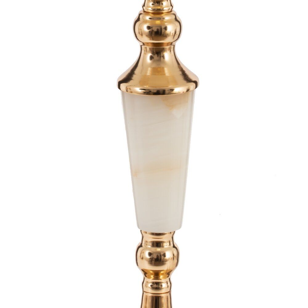 GAEM Ваза для искусственных цветов, L17,5 W17,5 H48 см