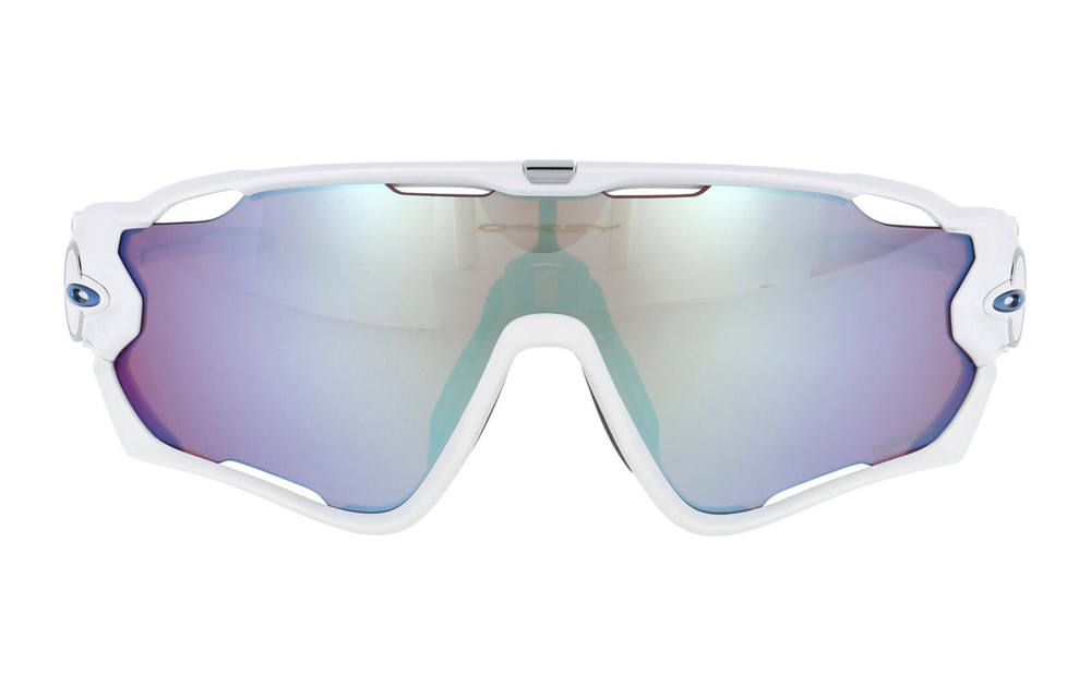 Oakley Jawbreaker Gradient Lens Очки