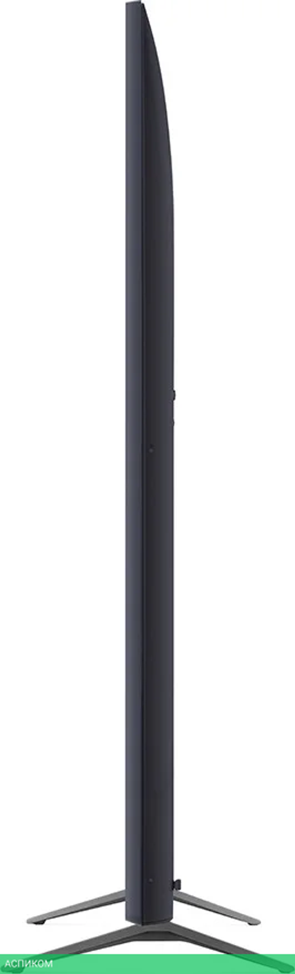 Телевизор LG 43UR801C