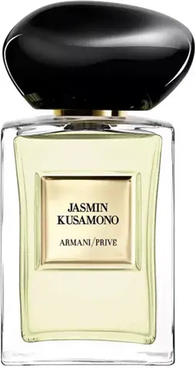 ARMANI PRIVE JASMIN KUSAMONO EDT 50 ML