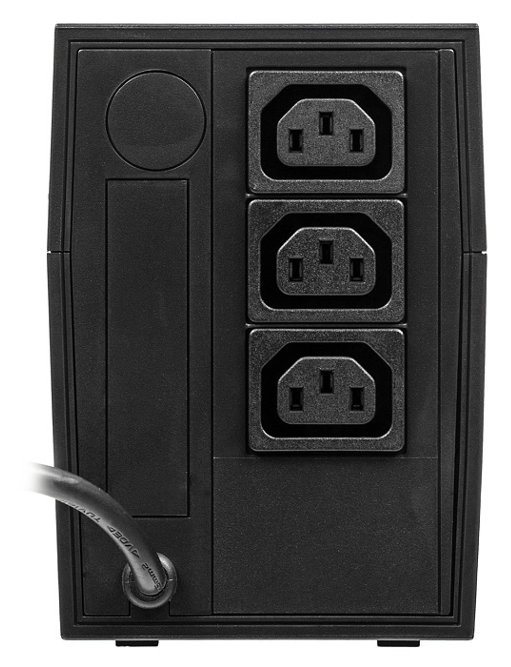 Источник бесперебойного питания  Powercom RPT-1000A