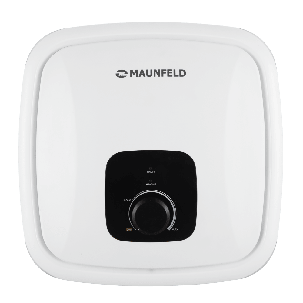 Накопительный водонагреватель Maunfeld MWH15W04
