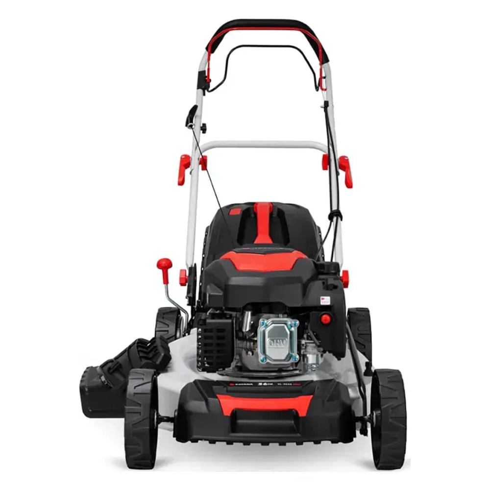 Katana KL-56AS PRO газонокосилка бензиновая MBK0027830