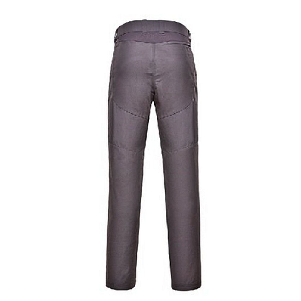 Black Yak Брюки Cotton Shell Approach pants