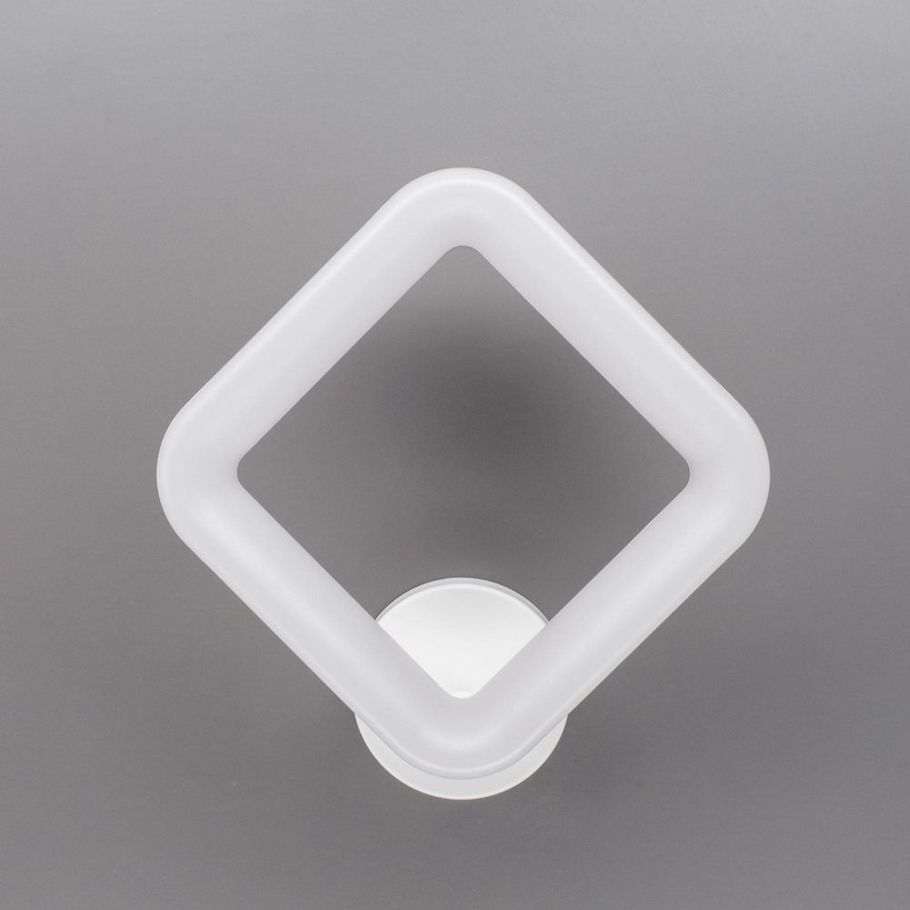 Citilux Паркер CL225B410 Бра светодиодное Белое