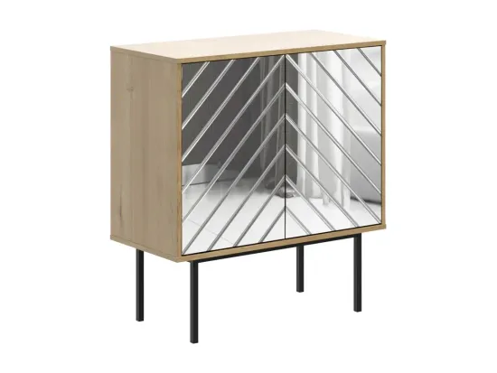 Шкаф Boho низкий 568475