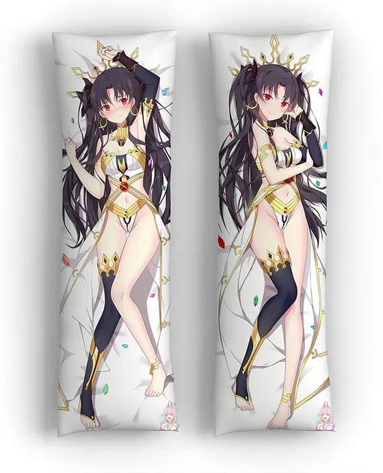 Дакимакура Иштар №5