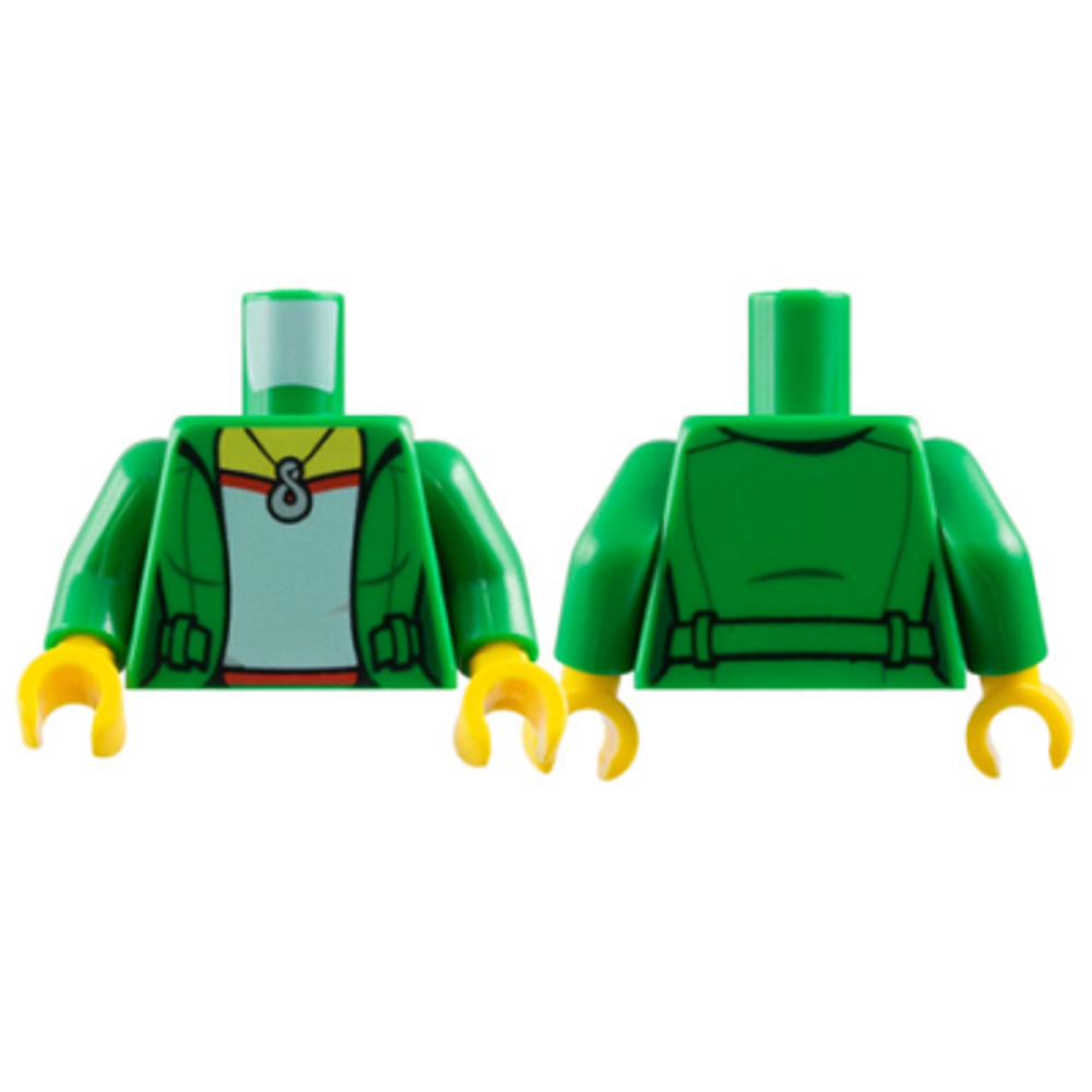 Торс 973pb1963c01