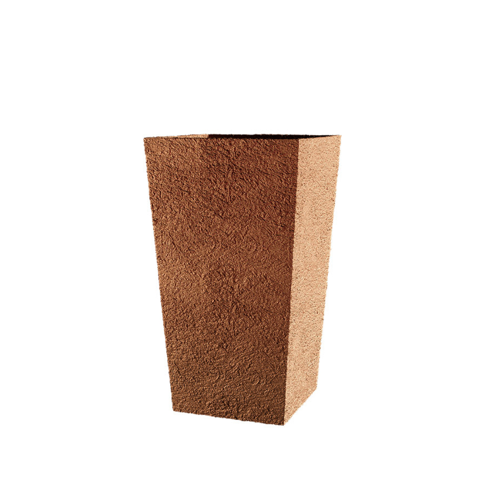 Кашпо, коллекция Surface, форма CONIC