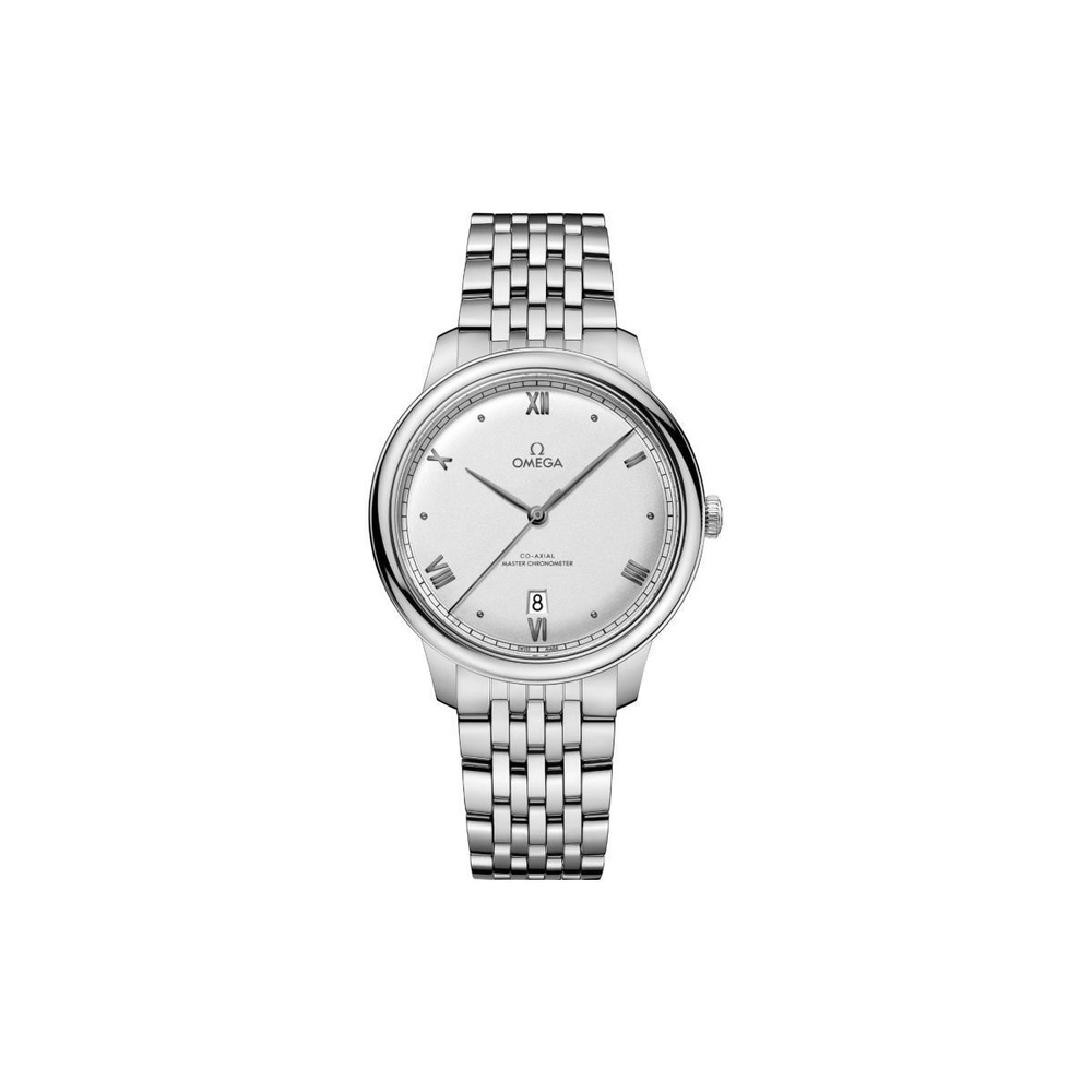 Часы OMEGA , 434.10.40.20.02.001, 434.10.40.20.02.001