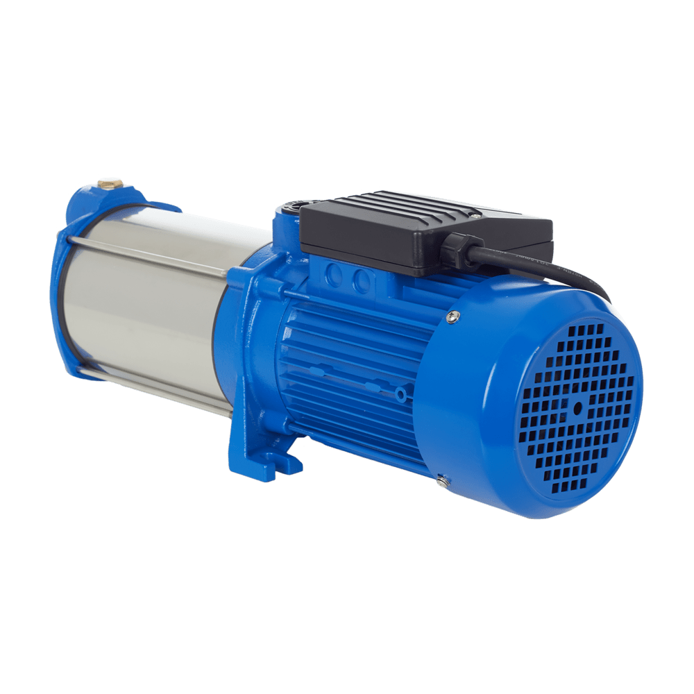Насос поверхностный многоступенчатый Aquario AMH-150-6P насос акварио для воды, полива