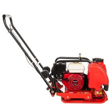 Виброплита бензиновая "DIAM" VM-80/5.5H