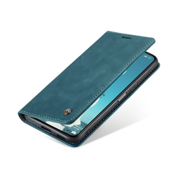 Чехол-книжка CaseMe Matte Xiaomi 11 Lite
