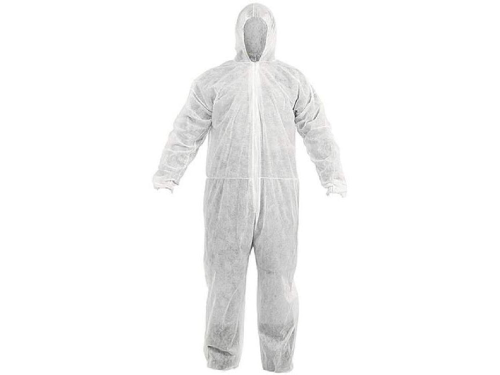 Комбинезон защитный Каспер 30г (размер 56-58)