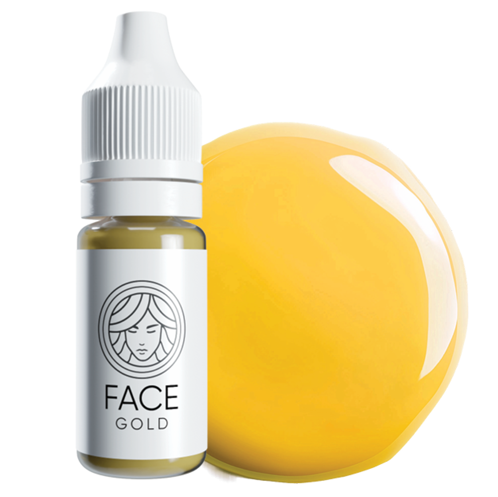 NEW Zestaw MINERAL BROWS - 8